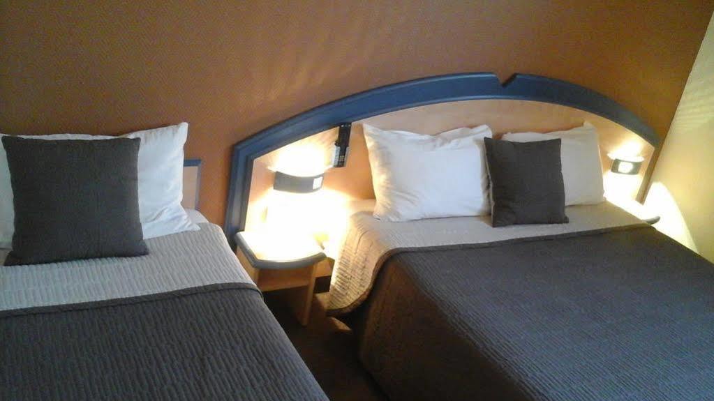 Hotel Akena Chateaurenard - Parc Des Expositions Avignon エクステリア 写真